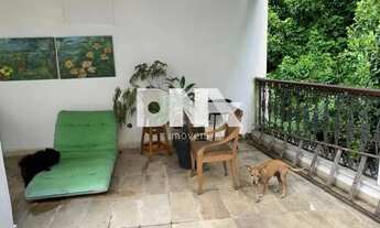 Imagem 5: Cobertura - Duplex / Residencial / Leblon