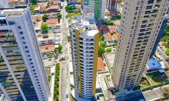 Imagem: Apartamento de Alto Padrão à Venda em