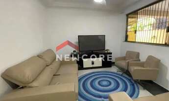 Imagem 4: Casa em Rua Nabuco de Araújo - Boqueirão - Santos/SP