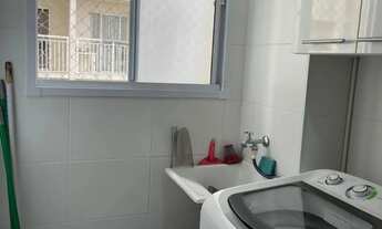 Imagem 6: APARTAMENTO A VENDA, 02 QUARTOS, CANGAÍBA, SÃO PAULO