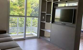 Imagem: RR8360 Apartamento 45m² CONDOMÍNIO LINK