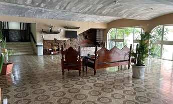 Imagem 2: FLAT À BEIRA-MAR PRAIA DO MURUBIRA