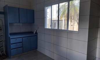 Imagem 4: Casa Térrea à venda, 4 quartos, São Francisco - Campo Grande/MS