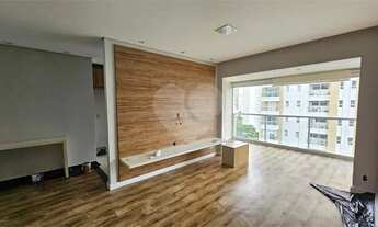 Imagem 2: Apartamento com 2 quartos à venda ou para locação em Parque Colonial - SP