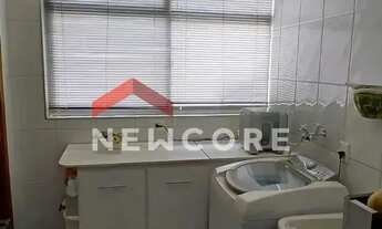 Imagem 6: Apartamento em Rua Doutor Alípio dos Santos - Jardim Panorama - Bauru/SP