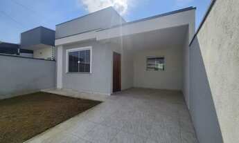 Imagem: Linda casa terrea em bairro planejado