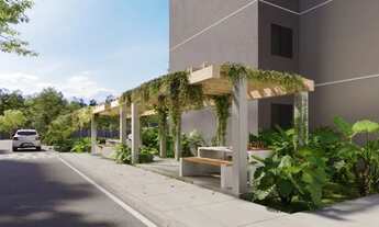 Imagem 2: Lançamento, apartamentos de 2 dormitórios com suíte na Ponta Negra