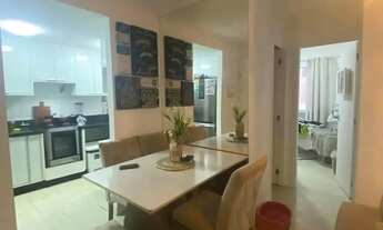 Imagem 12: Apartamento à venda no GRAN VILLE DAS ARTES , QUINTAS DO PICUAIA, Lauro de Freitas, BA