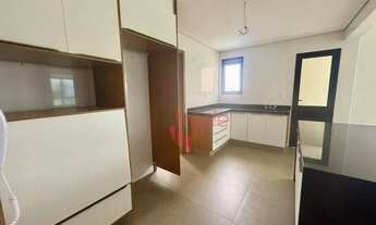 Imagem 7: Apartamento para Locação de 03 Quartos sendo todos Suítes no Bairro Nova Aliança em Ribeir