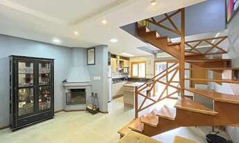 Imagem 3: Casa em Aberta dos Morros