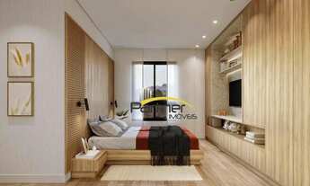 Imagem: Apartamento à venda, 88 m² por R$ 705.900,00