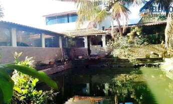 Imagem: Casa com 3 quartos à venda, 180 m² por