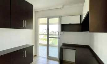 Imagem 6: Apartamento à venda e para alugar em Campinas, Loteamento Alphaville Campinas, com 4 quart