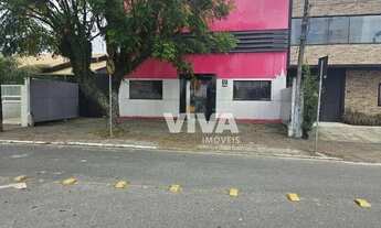 Imagem 2: Galpão para alugar, 400 m² por R$ 13.080,00/mês - São Vicente - Itajaí/SC