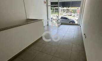 Imagem 2: Sala - Ariribá - Balneário Camboriú