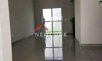 Imagem 7: Casa em Rua Américo Lopes de Arantes - Novo Mundo - Uberlândia/MG