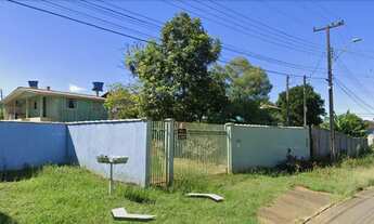 Imagem 2: TERRENO MEDINDO 15X30 (450M²) EM CAMPO LARGO R$ 260 MIL