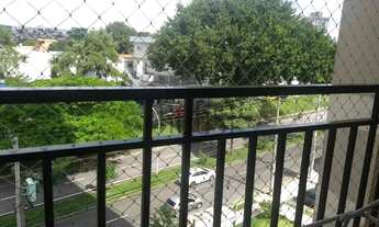 Imagem 5: Apartamento com 3 quartos à venda, 96 m² - Condominio Residencial Montpellier - Sorocaba/S