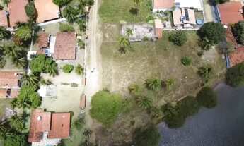 Imagem 5: Terreno exclusivo à venda - Pontal do Boqueirão, Japaratinga/AL