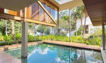 Imagem 6: CASA EM CONDOMÍNIO - ALPHAVILLE RESIDENCIAL UM - SP