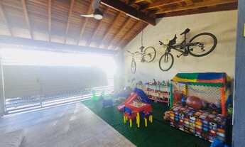 Imagem 2: Casa em Residencial Parque das Palmeiras - Pindamonhangaba - Falar direto com Proprietário