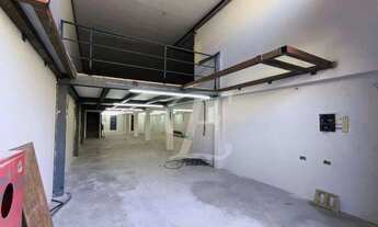 Imagem 2: Galpão para alugar, 2350 m² por R$ 36.700,00/mês - Parque Peruche - São Paulo/SP