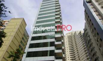 Imagem: Novo, pronto, alto padrão, lajes livres