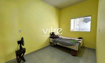 Imagem 6: Casa à venda no bairro Luizote de Freitas em Uberlândia