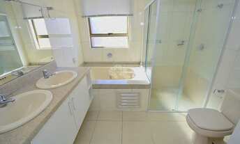 Imagem 13: APARTAMENTO DE ALTO PADRÃO COM VISTA PARA A BEIRA-MAR NORTE EM FLORIANÓPOLIS/SC