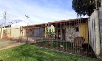 Imagem: Casa com 04 dormitórios para alugar por