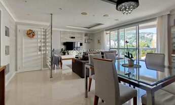 Imagem: Imóvel para venda tem 160 metros quadrados