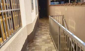 Imagem 2: Sobrado com 5 dormitórios 355 m², à venda por R$ 750.000 ou para locação por R$4.900,00