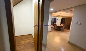 Imagem 4: Casa de 3 andares com piscina Bairro Jardim Itu-Sabará