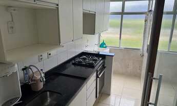 Imagem 4: Apto 2 quartos sol da manhã Moinho/CG