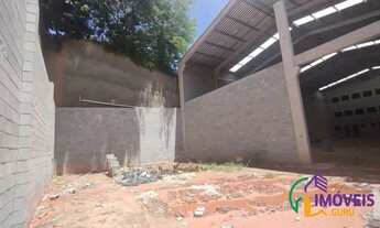 Imagem 3: GALPÃO - CIDADE ARACILIA - SP