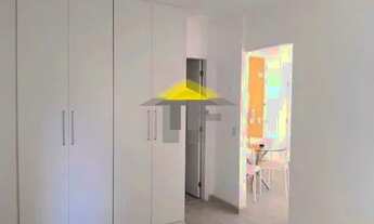 Imagem 4: Studio Alphaville Mobiliado! OPORTUNIDADE!!!