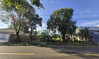 Imagem: Terreno à venda, Beverly Falls Park - Foz