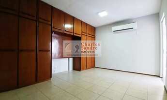 Imagem 5: Apartamento para Venda em Goiânia, Setor Oeste, 3 dormitórios, 1 suíte, 3 banheiros, 2 vag