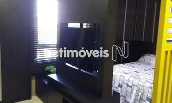 Imagem 2: Condominio Park Studios - Apartamento - 1 Quarto - Mobiliado - Guará