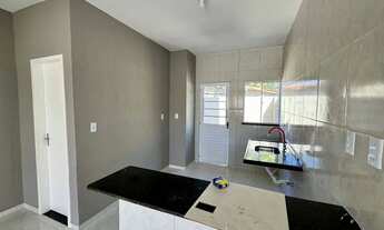 Imagem 12: Linda Casa Duplex Em Pacatuba 2 Quartos E Documentação Grátis! Cód. 1NENQIG