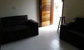 Imagem: Casa Temporada Ubatuba Praia Maranduba Reveillon