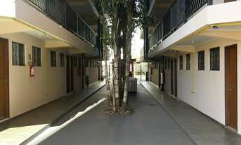 Imagem: PARANA II - APARTAMENTO COM 1 DORMITÓRIO