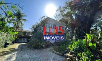 Imagem 7: Área à venda, 1190 m² por R$ 2.000.000,00 - Itaipu - Niterói/RJ