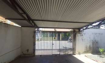 Imagem 7: Vende-se uma casa no bairro Aurilia Curvo em Várzea Grande-MT