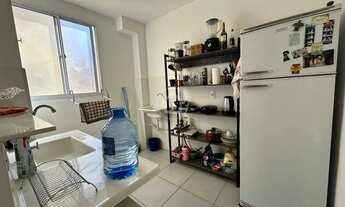 Imagem 5: APATAMENTO COM ELEVADOR