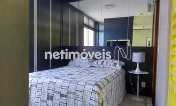 Imagem 6: Condominio Park Studios - Apartamento - 1 Quarto - Mobiliado - Guará