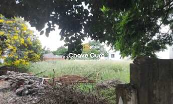 Imagem: Terreno à venda, 1800 m² por R$ 3.000.000,00