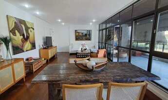 Imagem 5: Apartamento à venda, 3 Quartos, 1 Suíte, 3 Vagas, 155m² - Barra da Tijuca