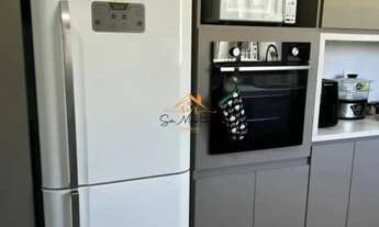 Imagem 5: Casa em Condomínio de Alto Padrão em Jundiaí-SP 3 quartos, 1 suíte, 2 salas, 3 banheiros