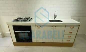 Imagem 5: Apartamento para Venda em Serra, São Diogo II, 2 dormitórios, 1 banheiro, 1 vaga